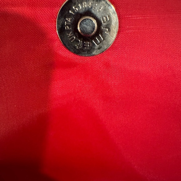 Small Crossbody Leather Purse - Picture 5 of 8